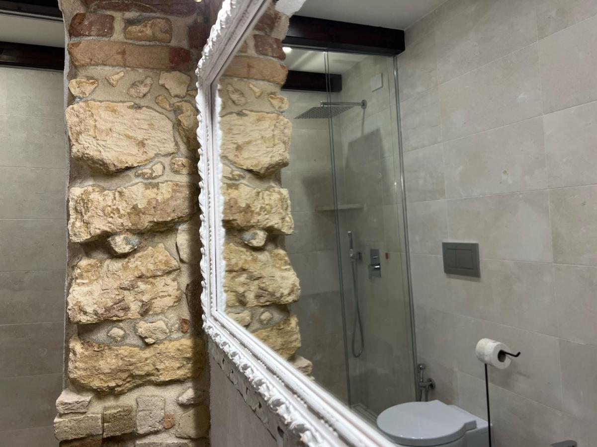 Corte Maddalena Camere Capoterra Buitenkant foto