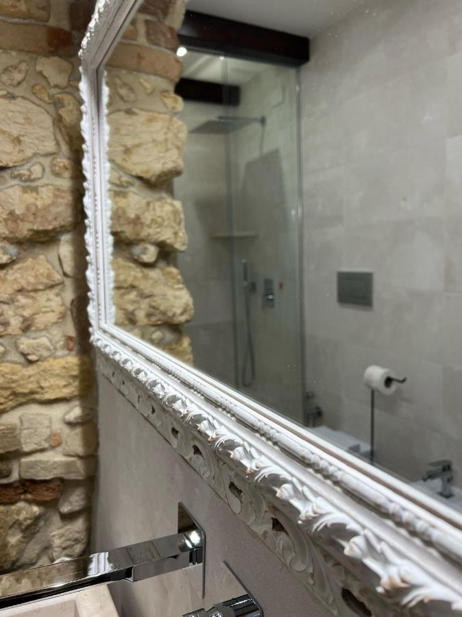 Corte Maddalena Camere Capoterra Buitenkant foto